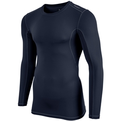Lightning Long Sleeve Compression Shirt - Last Chance